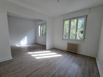 Location - Appartement T3