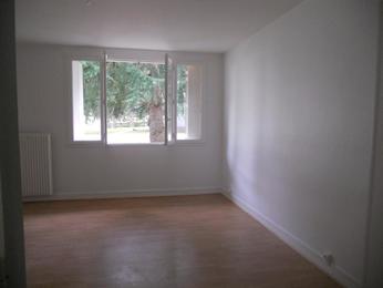 Location - Appartement T3 62 m²